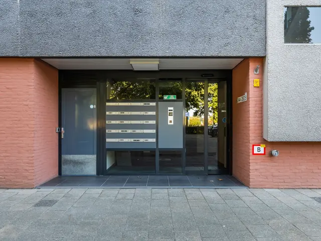 P.J. Oudstraat 256, Papendrecht