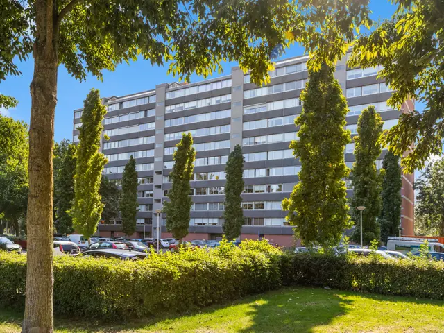 P.J. Oudstraat 256, Papendrecht