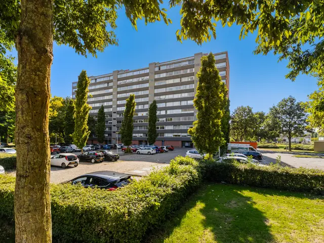 P.J. Oudstraat 256, Papendrecht