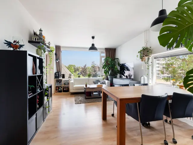 Frits Vogelstraat 26, Zwijndrecht