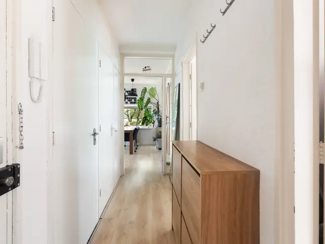 Frits Vogelstraat 26, Zwijndrecht