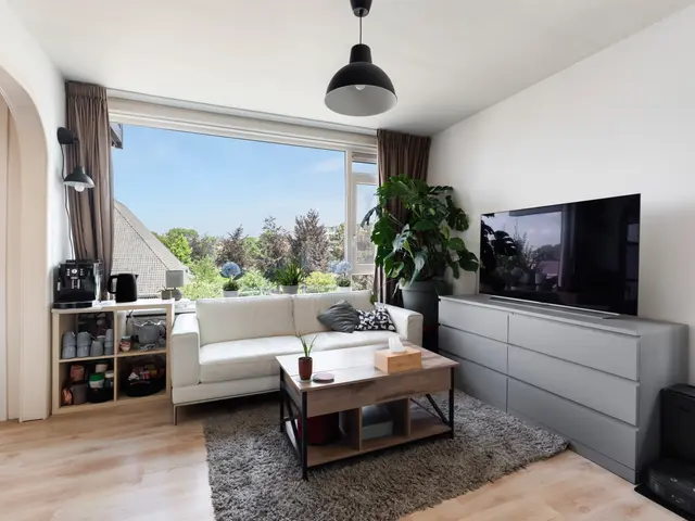 Frits Vogelstraat 26, Zwijndrecht