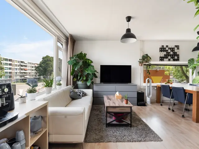 Frits Vogelstraat 26, Zwijndrecht