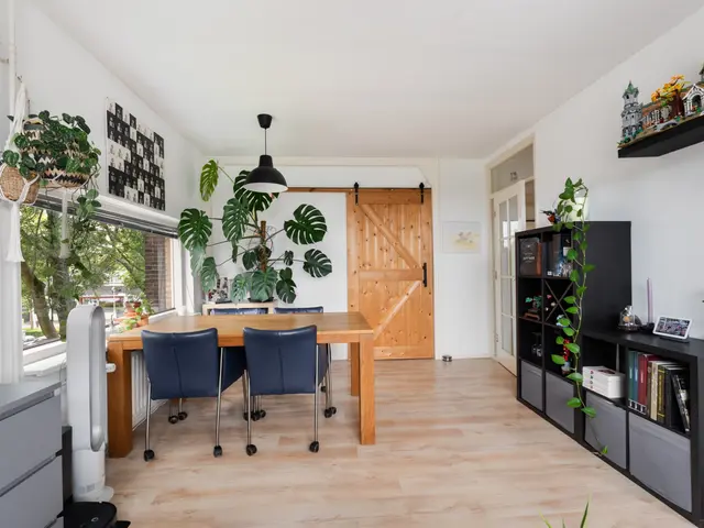 Frits Vogelstraat 26, Zwijndrecht