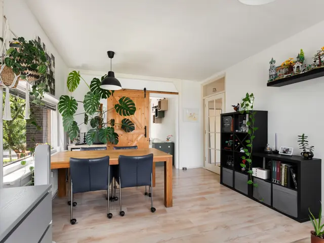 Frits Vogelstraat 26, Zwijndrecht