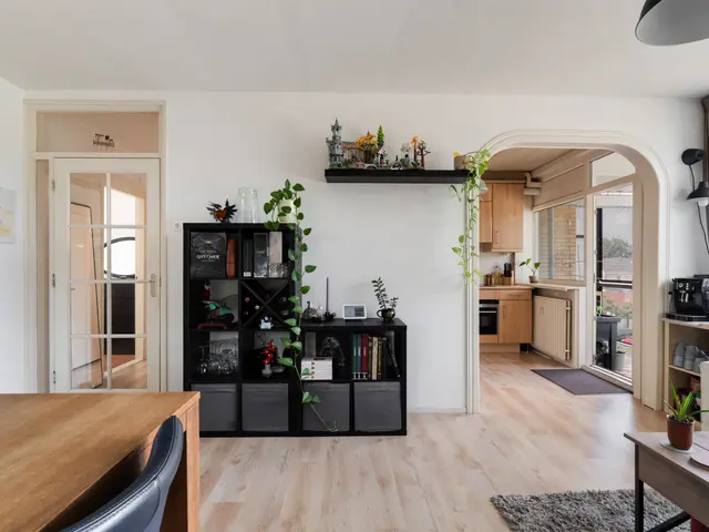Frits Vogelstraat 26, Zwijndrecht