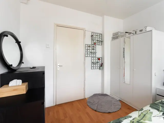 Frits Vogelstraat 26, Zwijndrecht