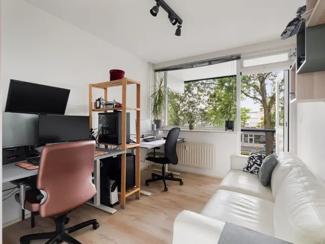 Frits Vogelstraat 26, Zwijndrecht