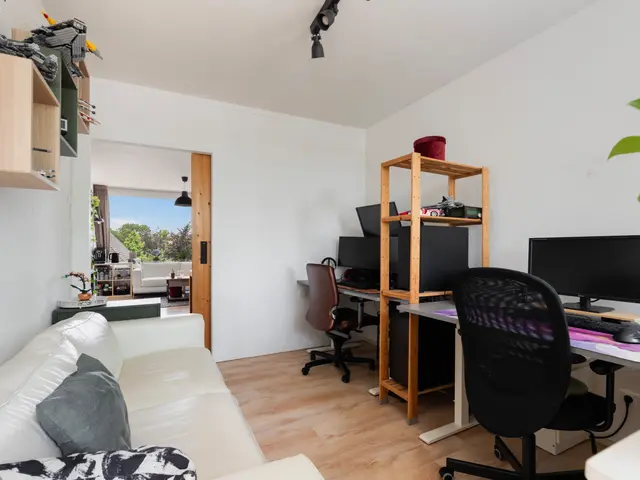 Frits Vogelstraat 26, Zwijndrecht