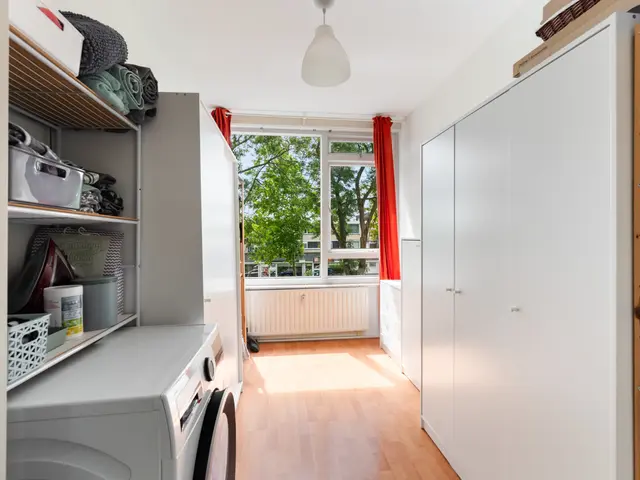 Frits Vogelstraat 26, Zwijndrecht