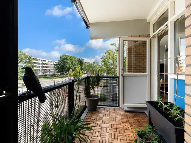 Frits Vogelstraat 26, Zwijndrecht