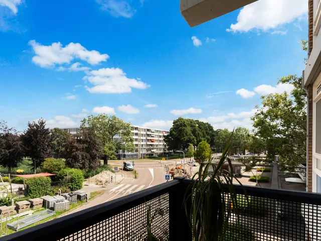 Frits Vogelstraat 26, Zwijndrecht