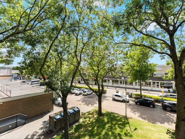 Frits Vogelstraat 26, Zwijndrecht