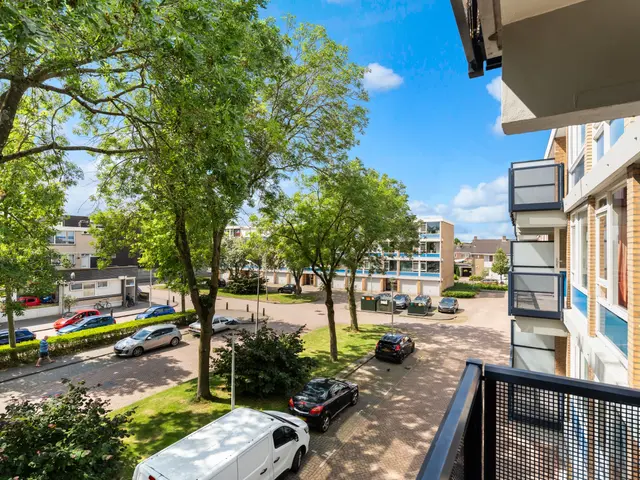 Frits Vogelstraat 26, Zwijndrecht