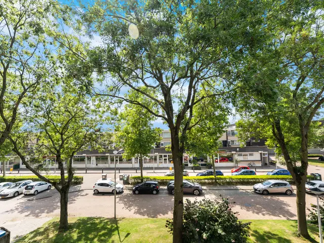 Frits Vogelstraat 26, Zwijndrecht