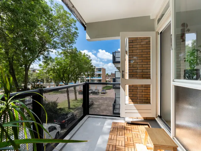 Frits Vogelstraat 26, Zwijndrecht