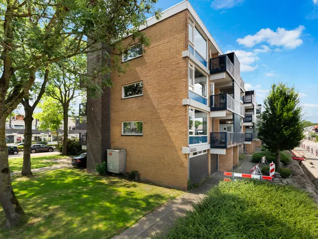 Frits Vogelstraat 26, Zwijndrecht