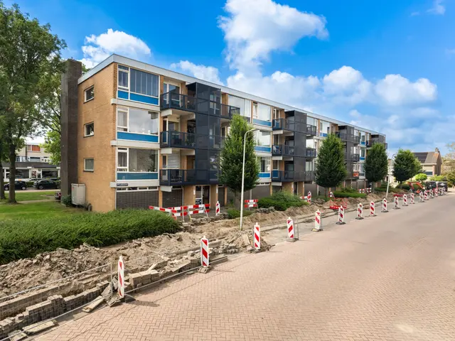 Frits Vogelstraat 26, Zwijndrecht