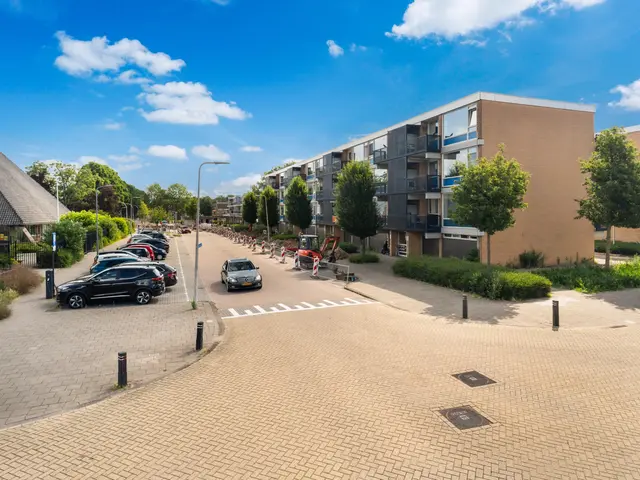 Frits Vogelstraat 26, Zwijndrecht