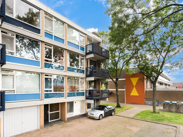 Frits Vogelstraat 26, Zwijndrecht