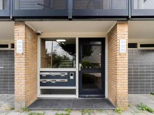 Frits Vogelstraat 26, Zwijndrecht