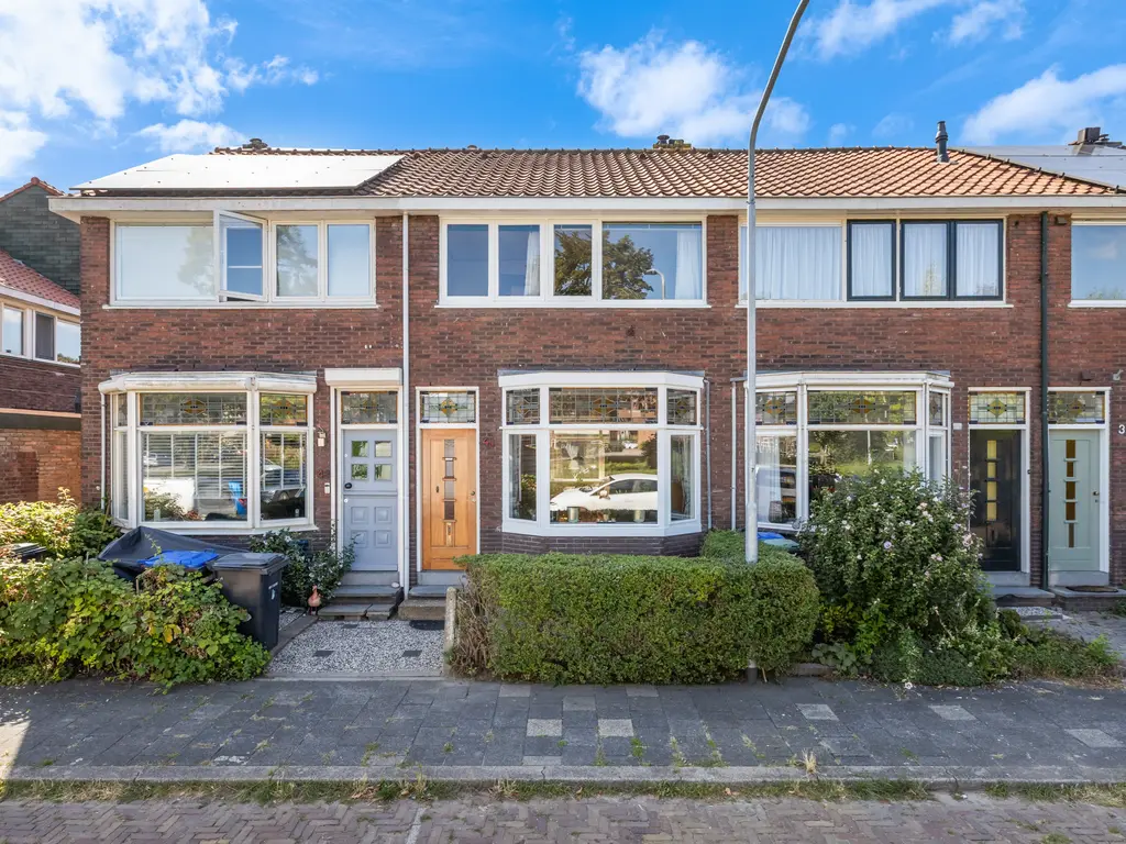 Viottakade 41, Dordrecht