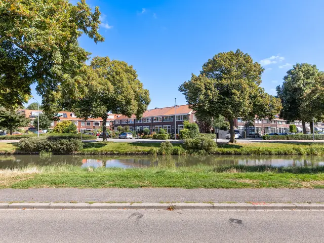 Viottakade 41, Dordrecht