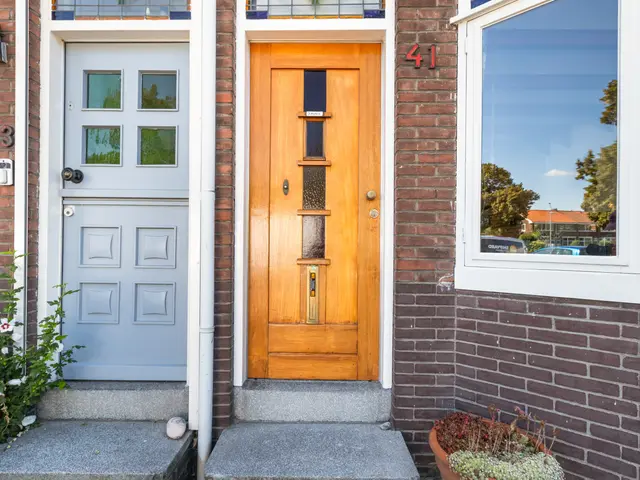Viottakade 41, Dordrecht