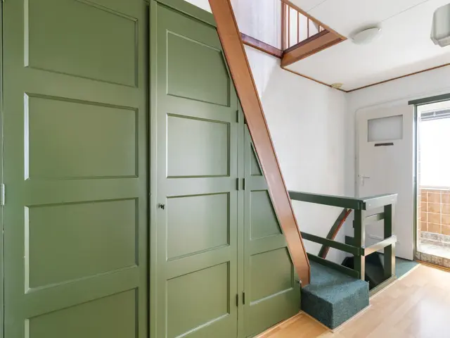 Viottakade 41, Dordrecht