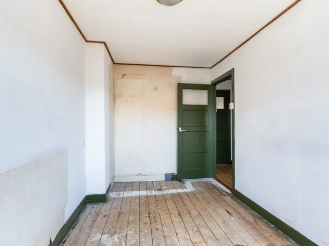 Viottakade 41, Dordrecht