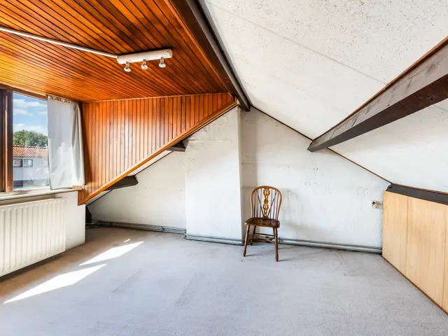 Viottakade 41, Dordrecht