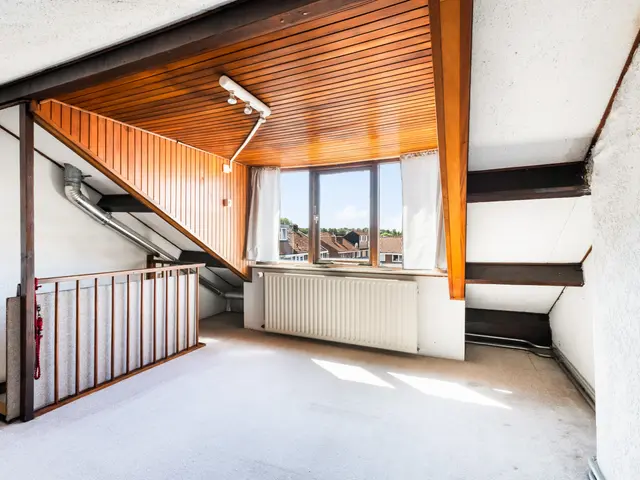 Viottakade 41, Dordrecht