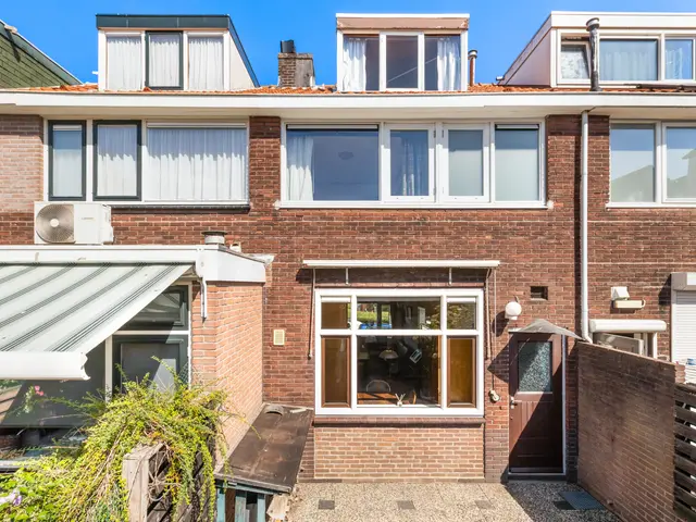 Viottakade 41, Dordrecht
