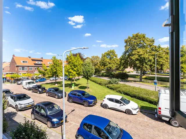 Viottakade 41, Dordrecht