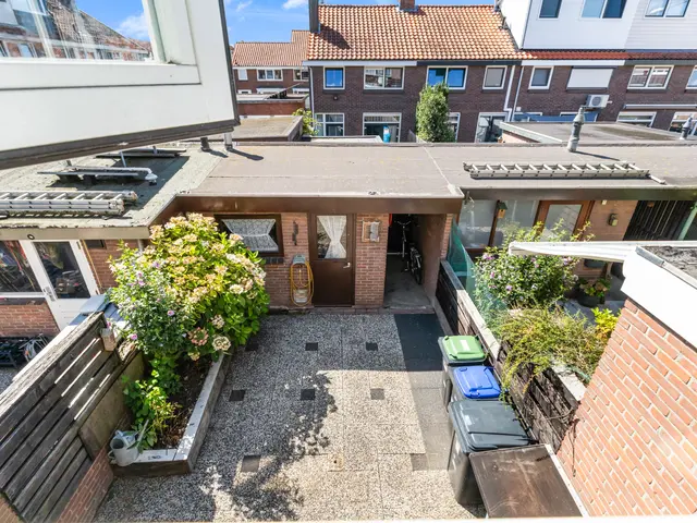 Viottakade 41, Dordrecht