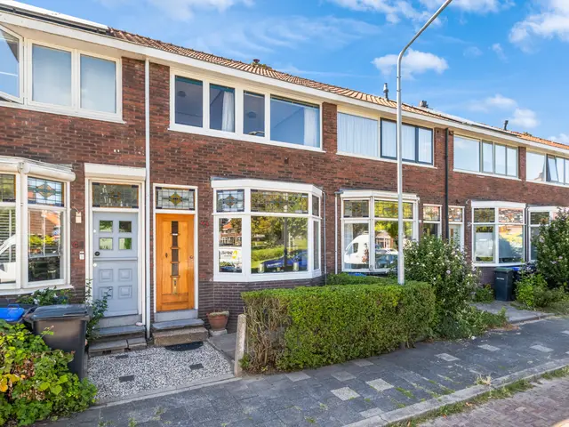 Viottakade 41, Dordrecht