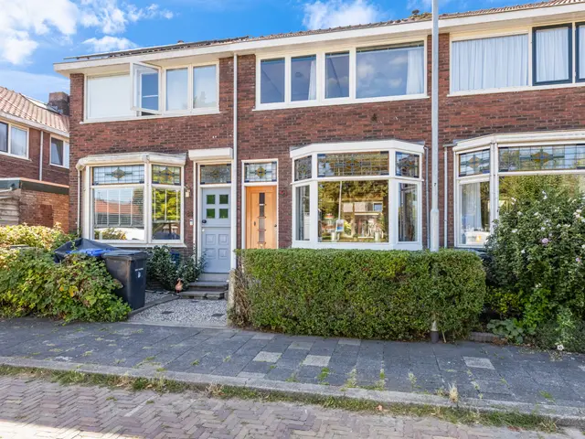 Viottakade 41, Dordrecht