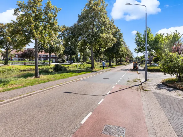Viottakade 41, Dordrecht
