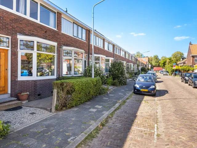 Viottakade 41, Dordrecht