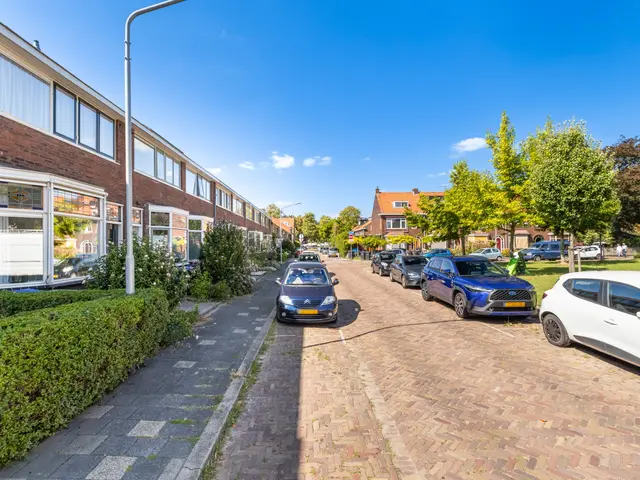 Viottakade 41, Dordrecht
