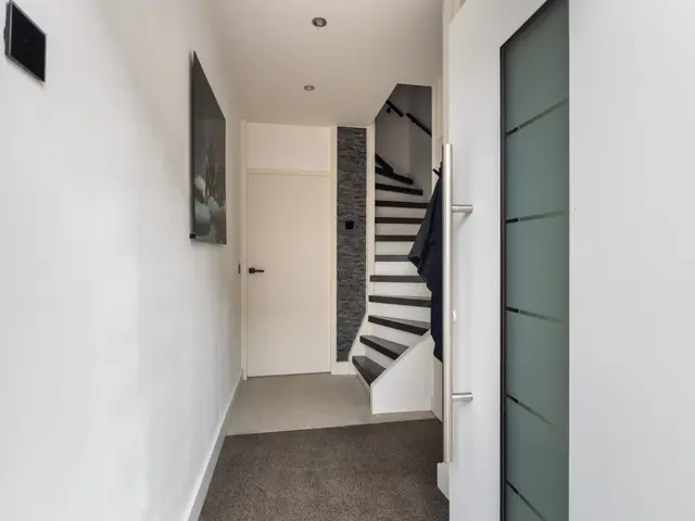 Jean-Paul Sartre-Erf 27, Dordrecht
