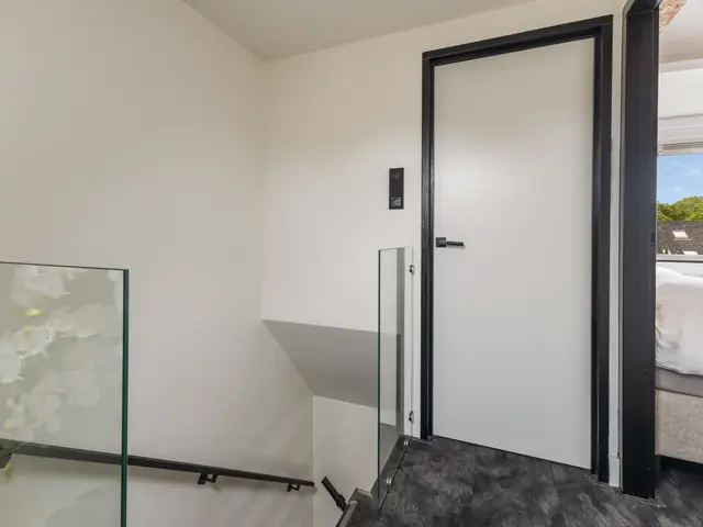 Jean-Paul Sartre-Erf 27, Dordrecht