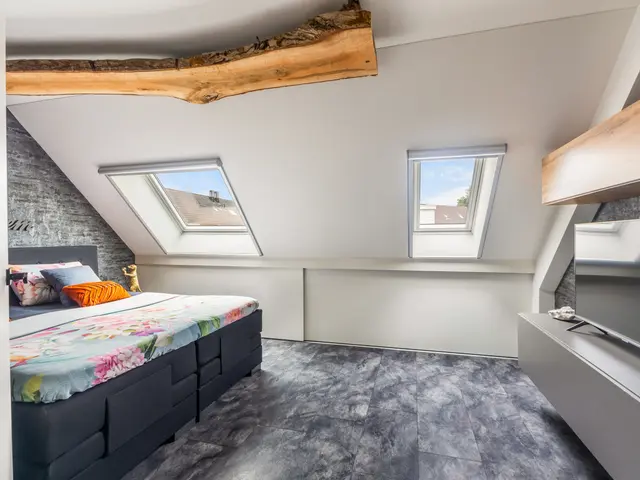 Jean-Paul Sartre-Erf 27, Dordrecht