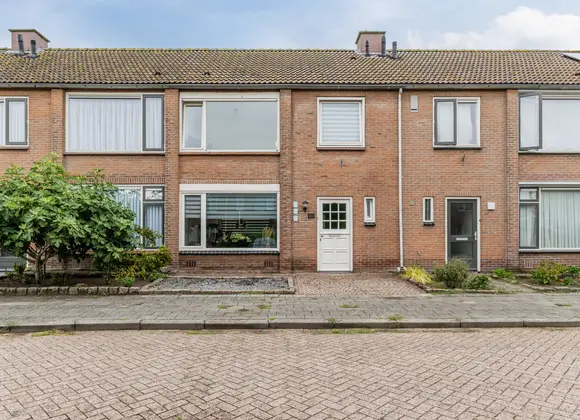 Patrijsstraat 40