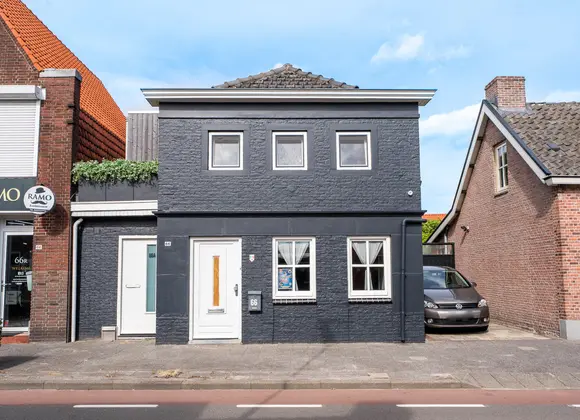 Tramstraat 66A