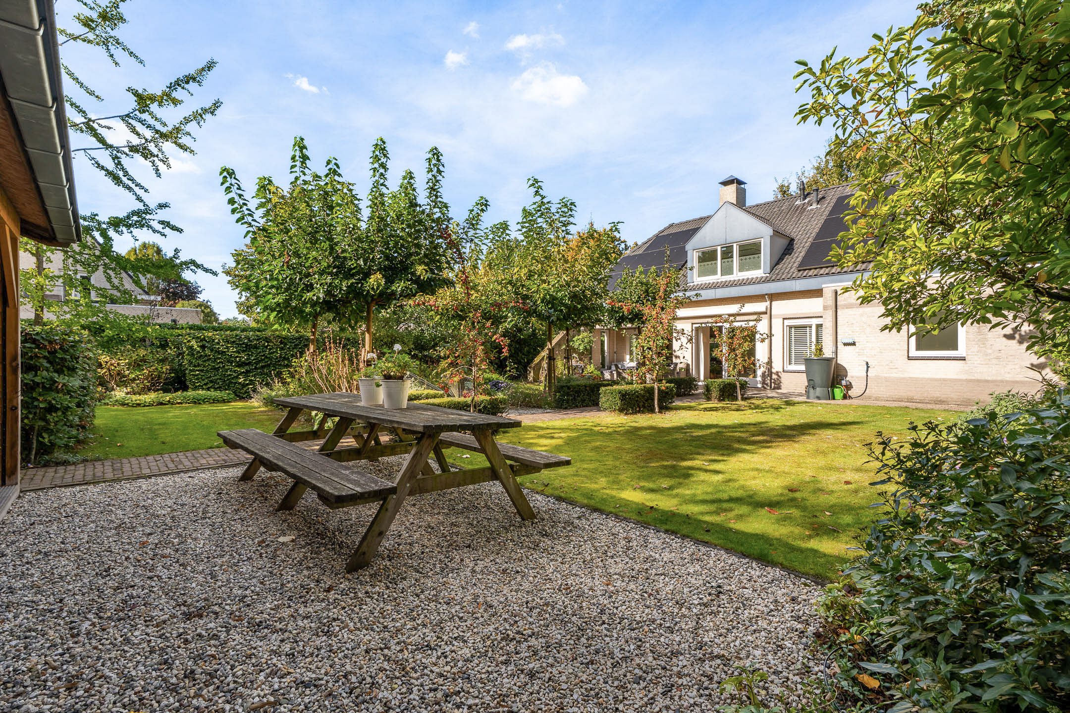 Vrijstaande woning te koop: Heilaarpark 21, Breda