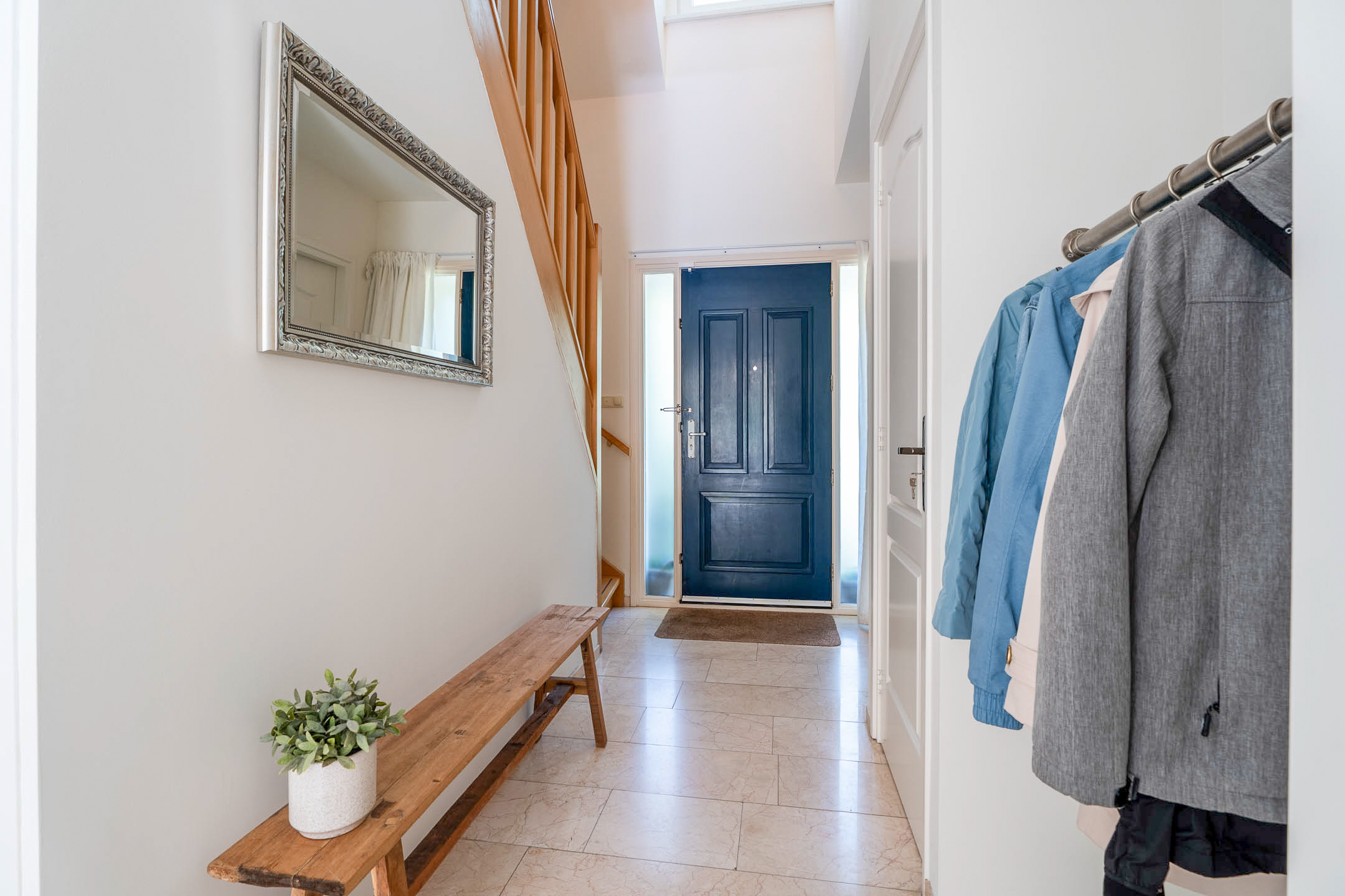 Vrijstaande woning te koop: Heilaarpark 21, Breda