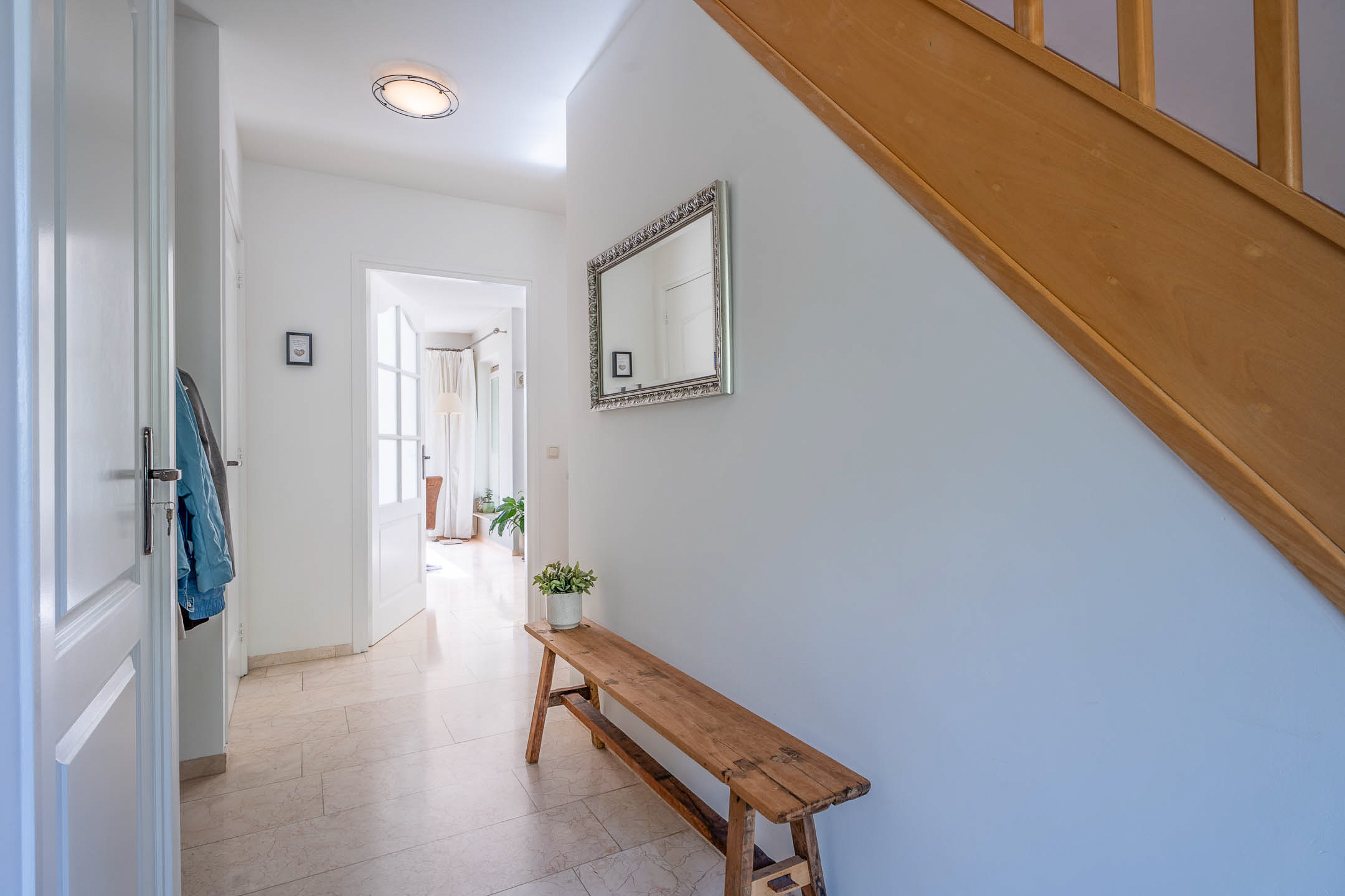 Vrijstaande woning te koop: Heilaarpark 21, Breda
