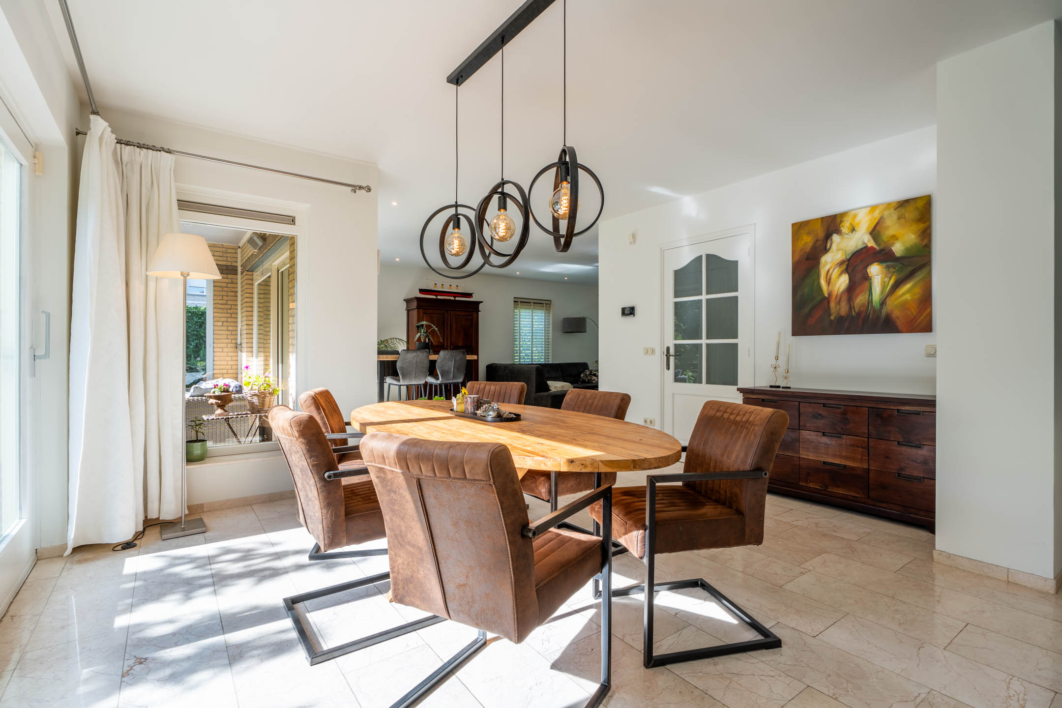 Vrijstaande woning te koop: Heilaarpark 21, Breda