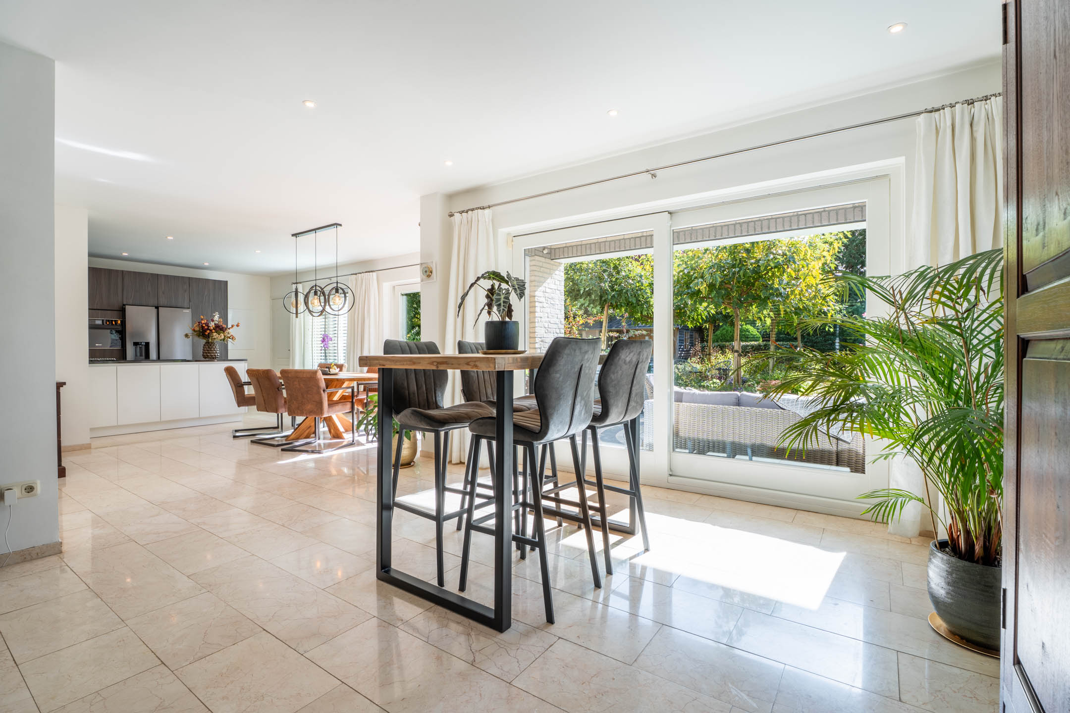 Vrijstaande woning te koop: Heilaarpark 21, Breda